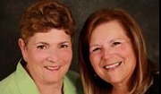 Casey Coven, Claire Hodgkin, Sherry Correll